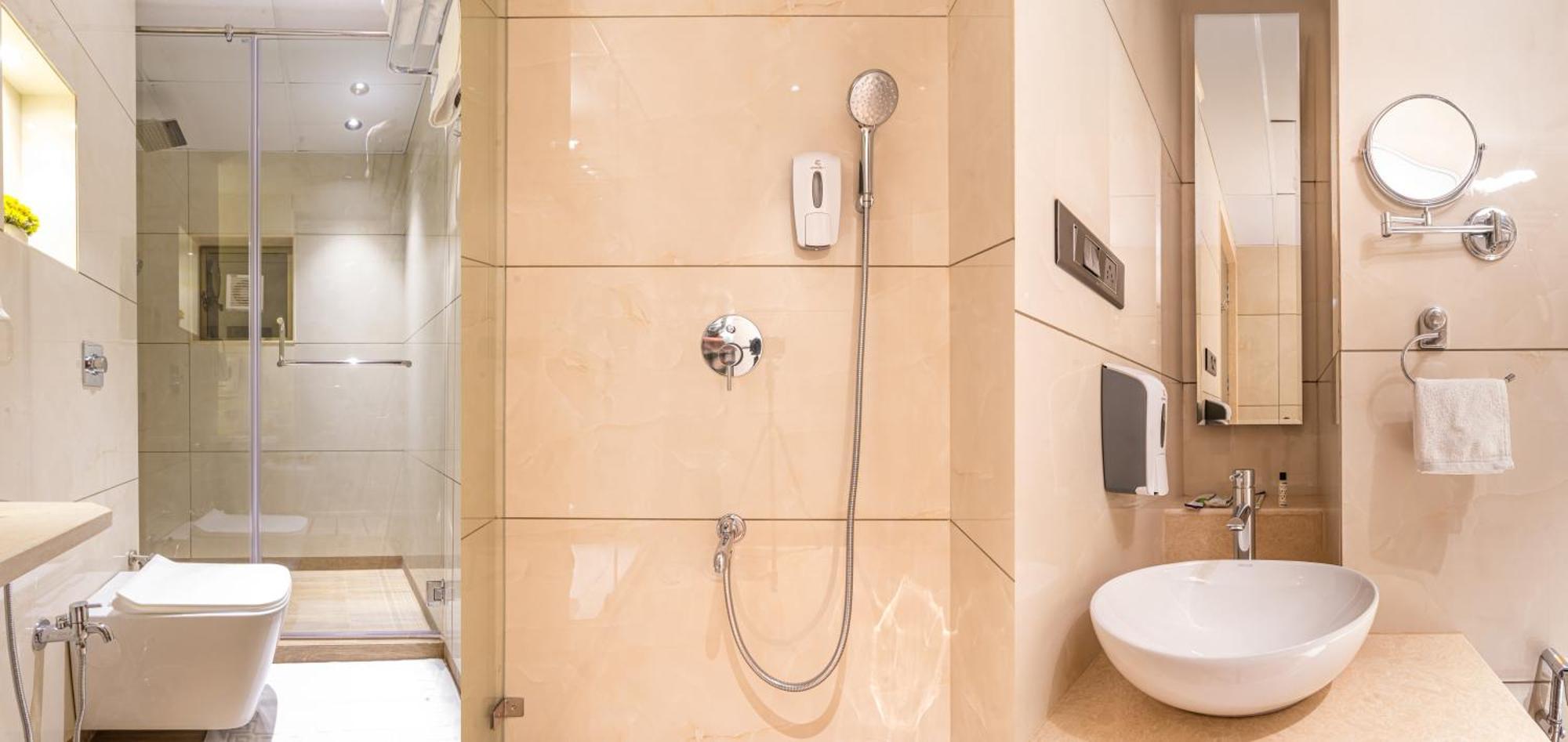 Treebo Premium Heritage Grand -Majiwada Thane Exterior foto